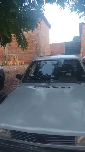 Chevrolet Chevy 500 DL / SL / SE/ Furgão 1.6 (álcool) 2026