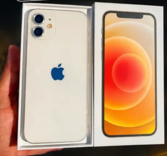 IPhone 12