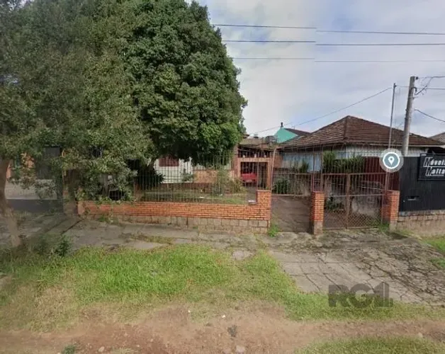 Terreno no bairro Espírito Santo, à venda.