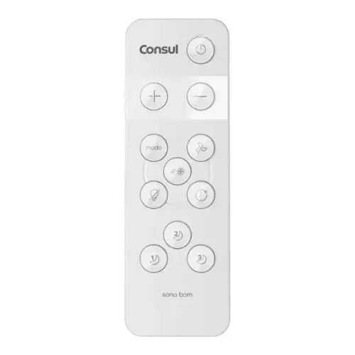 controle remoto consul janeleiro
