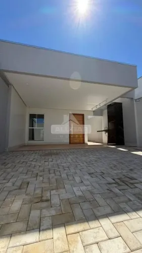 Casa - 3Q com Suíte e Pé Direito Duplo - 1504 Sul