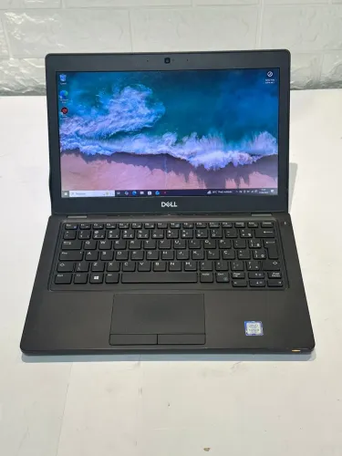 Notebook Dell M: 5290
