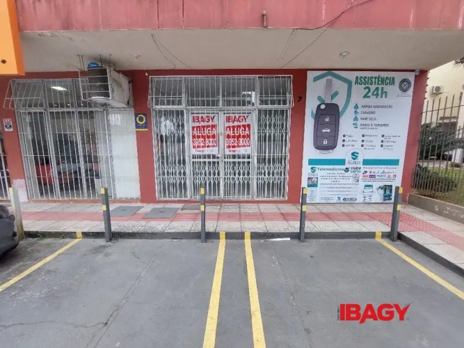 Oportunidade! Loja em Campinas - São José