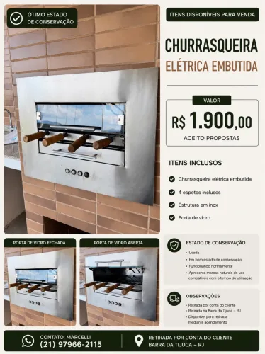 Móveis planejados 
