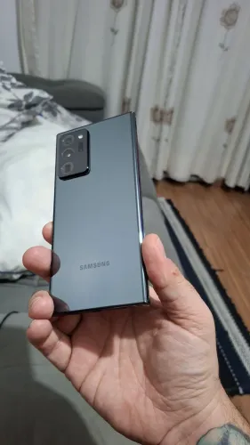 Galaxy Note 20 Ultra 12/256 5g