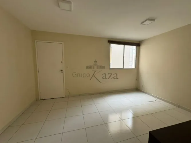 Oportunidade - Apartamento - Vila Ema - Residencial Campo Alegre - 3 Dormitórios - 73m².