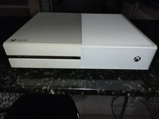 Xbox ONE Fat 2013 usado
