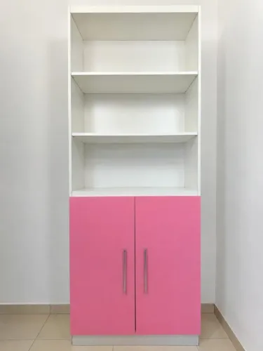 Armário com 3 gavetas novinho