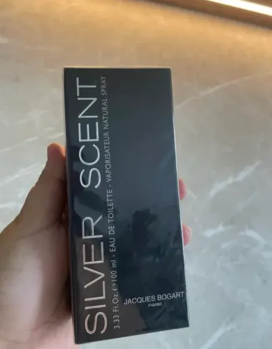 Perfume Importado Silver Scent Francês