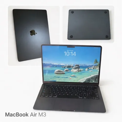 MacBook Air 13? M3
