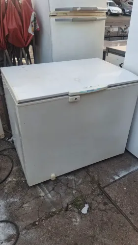 FREEZER HORIZONTAL H300 CONSERVADO