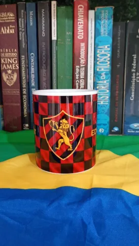 Canecas Personalizadas 