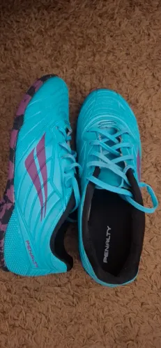 Chuteira futsal