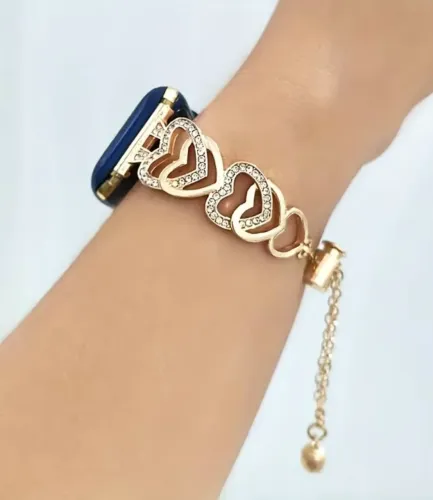 Pulseira para Smartwatch Feminino