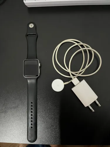 Apple Watch Series 3 de 42 mm