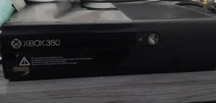 Xbox360