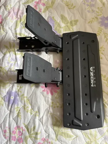 Pedal Moza Srp lite
