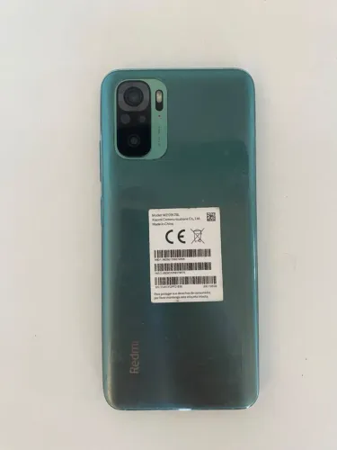 Celular xiaomi