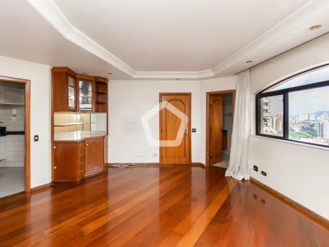 Apartamento para venda em Jardim São Paulo(Zona Norte) com 3 quartos, sendo 1 suíte, 118m²