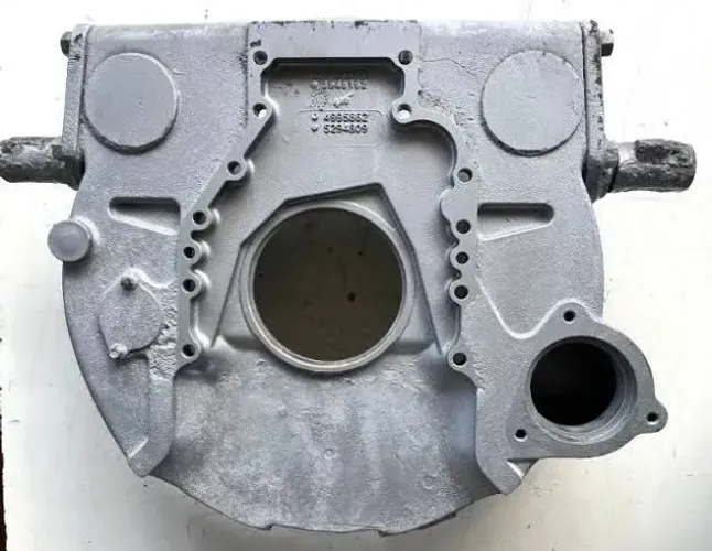 Carcaça motor Cummins isc/isl 19320/25420