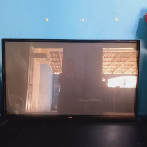 Vendo 2 TVs