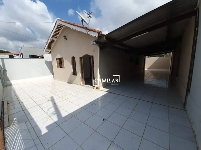 Casa com 3 dormitórios para alugar, 95 m² por R$ 3.580,00/mês - Alto de Pinheiros - Paulín