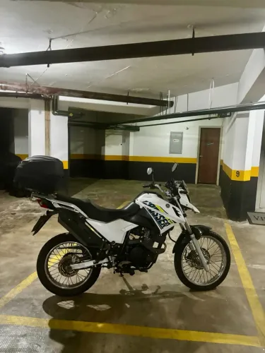 Yamaha XTZ 150 Crosser S Flex 2018