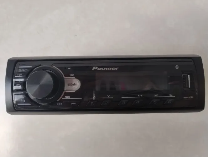 Rádio Pioneer