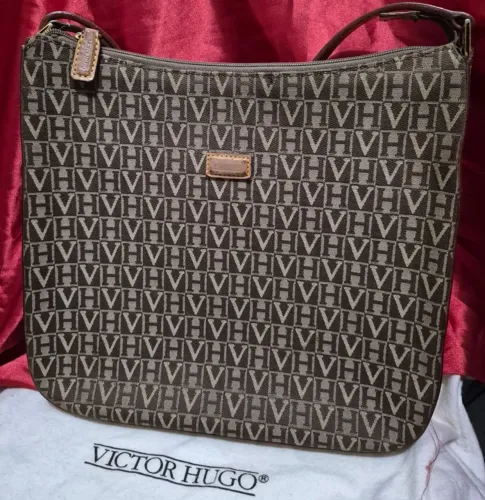 Bolsa Victor Hugo ORIGINAL