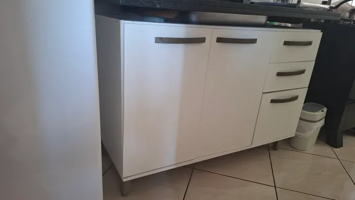 Armário de cozinha