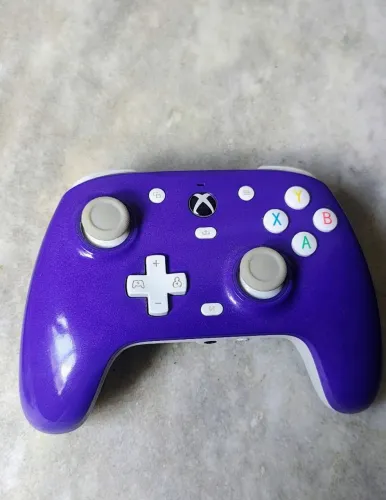Controle gamesir G7 SE