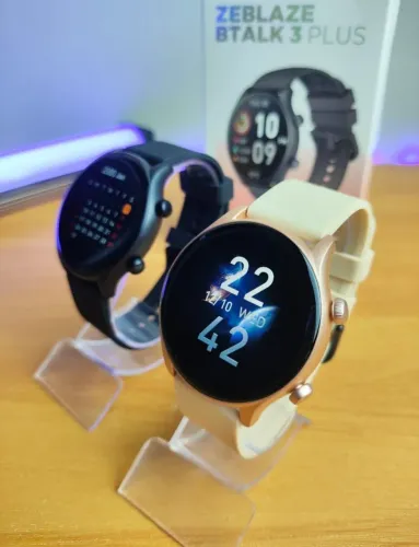 ZEBLAZE BTALK 3 PLUS 