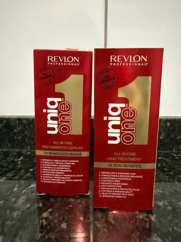 Revlon Profissional Uniq One - Leave-in 150ml