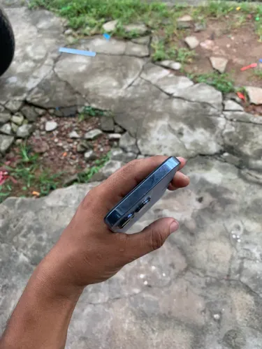 iPhone 13 Pro