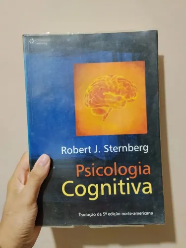 Livros de PSICOLOGIA 