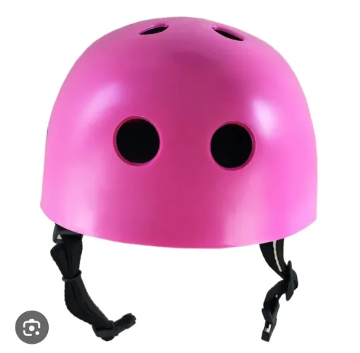 Capacete infantil novo