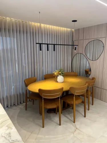 Apartamento à venda no Maravista - Porteira fechada