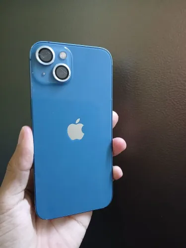IPHONE 13 128G 71% todo ok