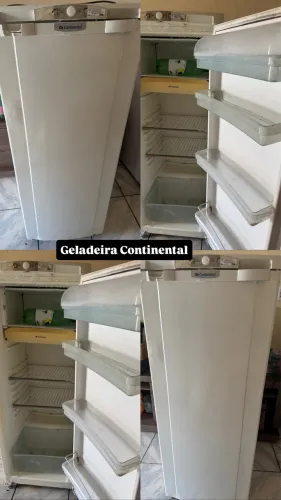 Geladeira 