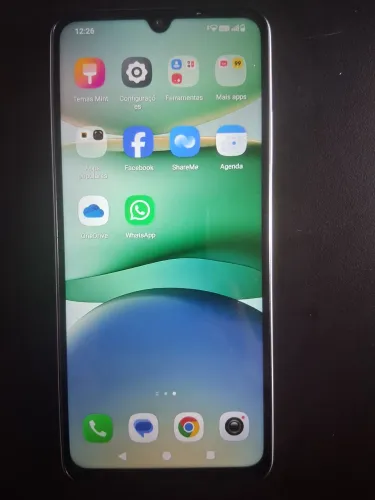 Celular redmi