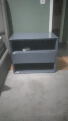 Mesa lateral criado mudo