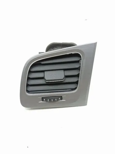 Difusor Ar Esquerdo Vw Golf Tsi 1.0 2016 2017 5gm819703
