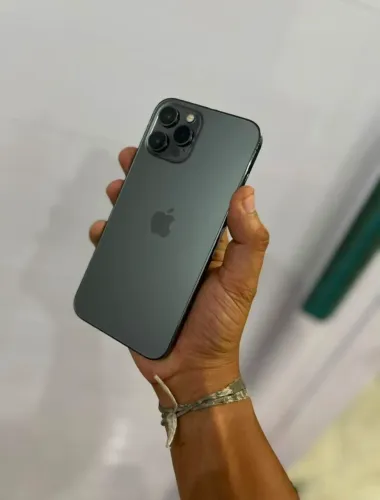 iPhone 12 pro 128gb