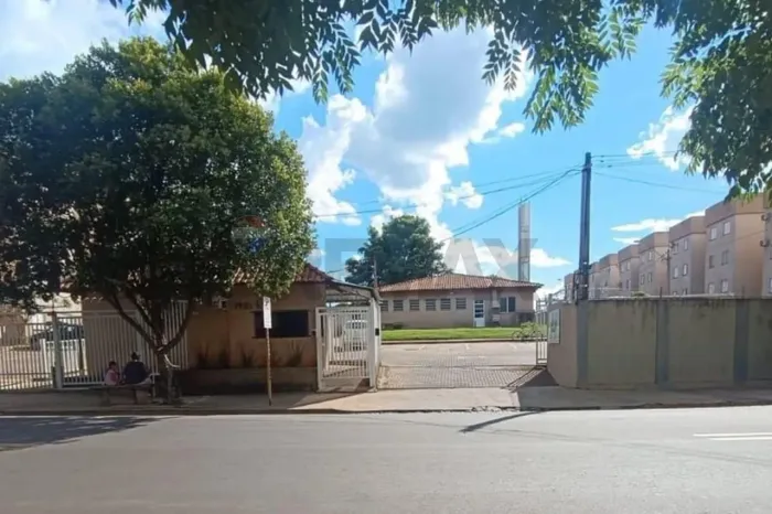 Apartamento padrão | Moradas do Bosque | Lins - SP