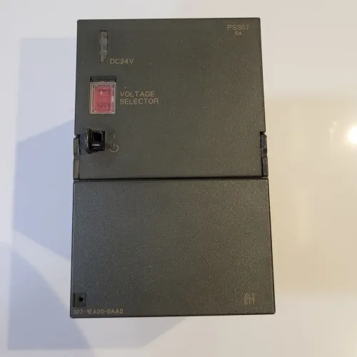 FONTE SIEMENS PS307 PARA PLC S7300