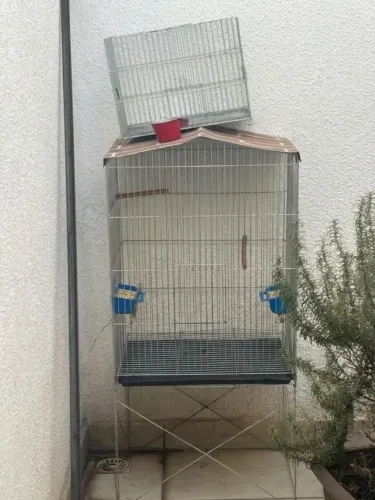 Gaiola