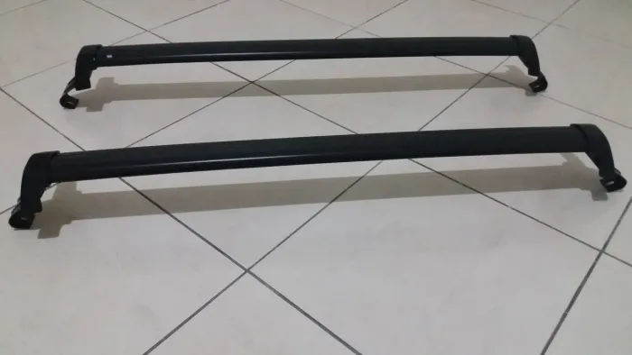 Bagageiro para teto Up.