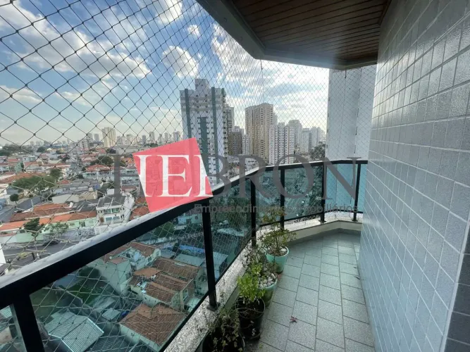 Apartamento para venda na Água Rasa!!!