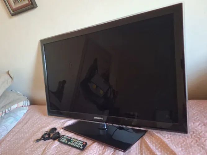 Tv Samsung