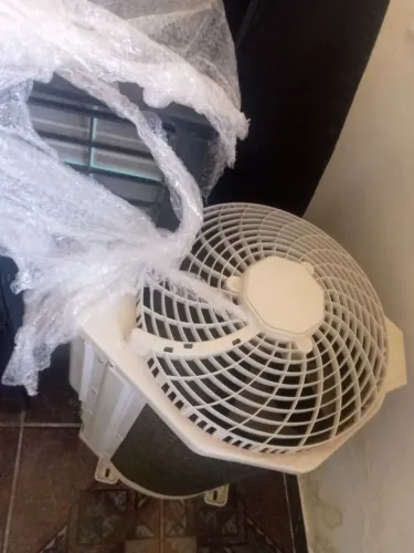 Vende se ar Philco 12000 mil betius , ar condicionado 